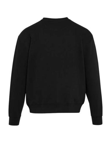 Jersey unisex de 280 g/m2 orgánico con certificado OCS oversize de cuello redondo N00946593