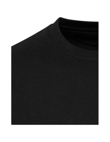 Jersey unisex de 280 g/m2 orgánico con certificado OCS oversize de cuello redondo N00946593