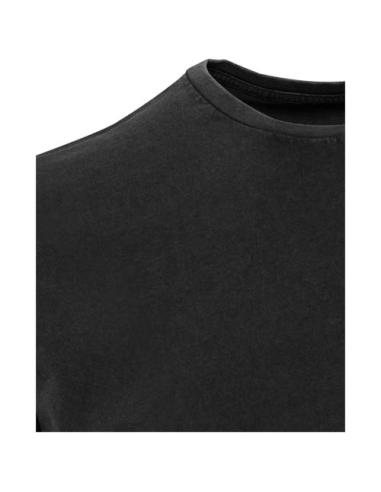 Camiseta de manga corta lavada de 160 g/m2 para hombre N00956593