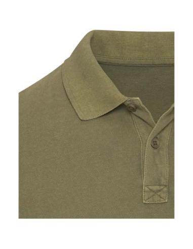 Polo de 200 g/m2 lavado para hombre N01976593