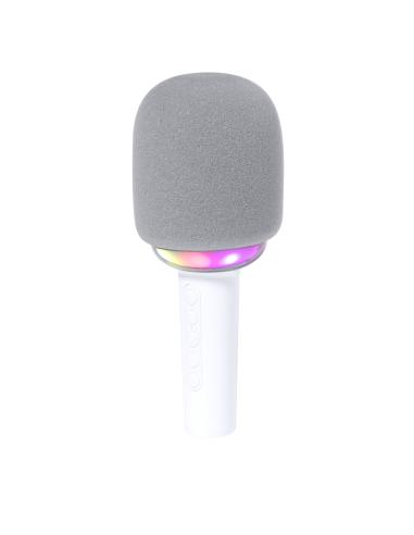 Altavoz Micrófono N17802