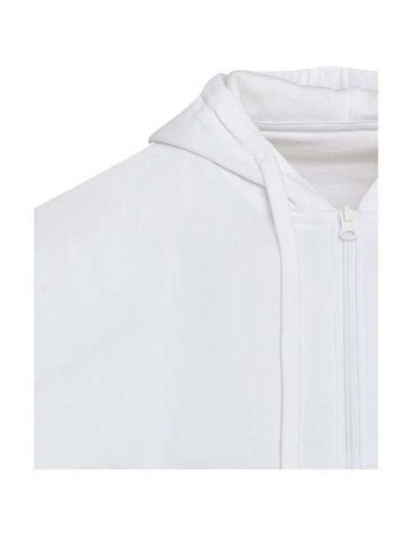 Sudadera con capucha de 280 g/m² unisex orgánica reciclada con certificado OCS N01066693