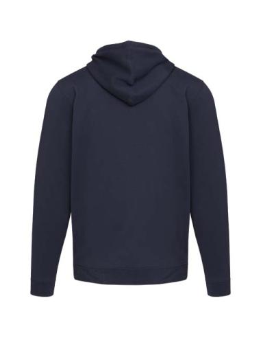 Sudadera con capucha de 280 g/m² unisex orgánica reciclada con certificado OCS N05566693