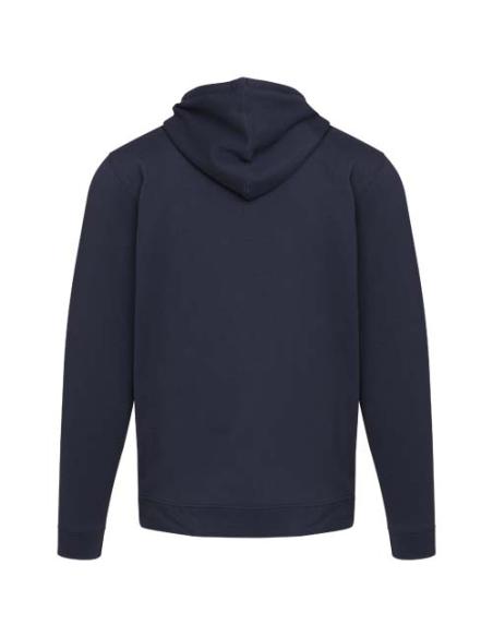 Sudadera con capucha de 280 g/m² unisex orgánica reciclada con certificado OCS N05566693