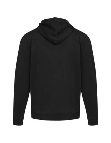 Sudadera con capucha de 280 g/m² unisex orgánica reciclada con certificado OCS N00966693