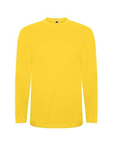 Camiseta de manga larga de 160 g/m2 NCB17121K