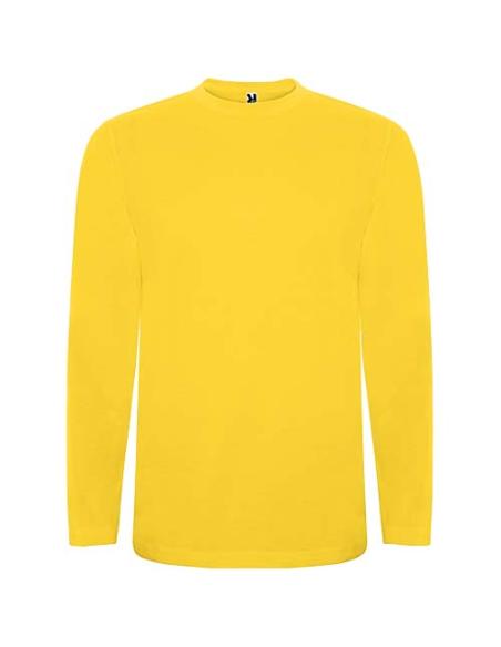 Camiseta de manga larga de 160 g/m2 NCB17121K