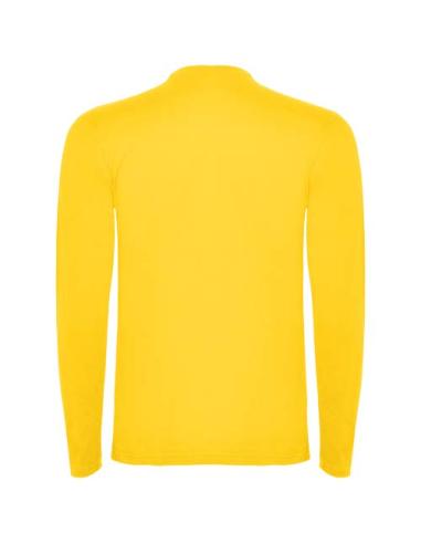 Camiseta de manga larga de 160 g/m2 NCB17121K