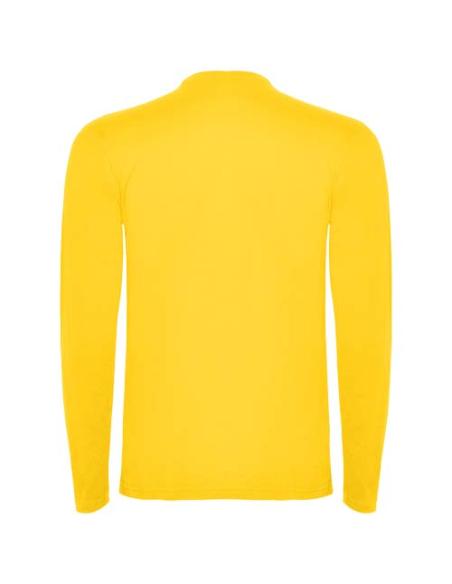 Camiseta de manga larga de 160 g/m2 NCB17121K