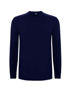 Camiseta de manga larga de 160 g/m2 NCB17121K