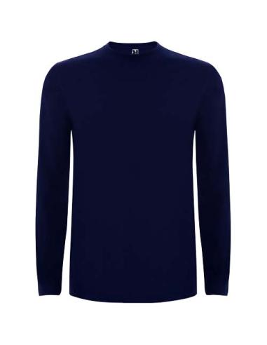 Camiseta de manga larga de 160 g/m2 NCR17121K
