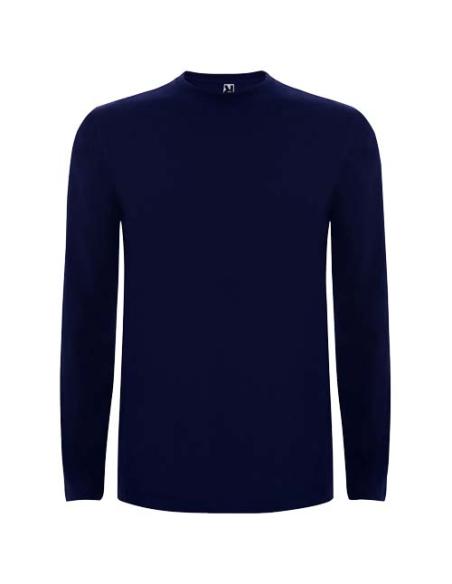 Camiseta de manga larga de 160 g/m2 NCR17121K