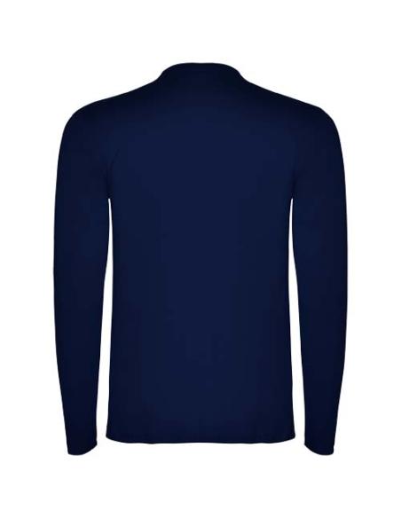 Camiseta de manga larga de 160 g/m2 NCR17121K