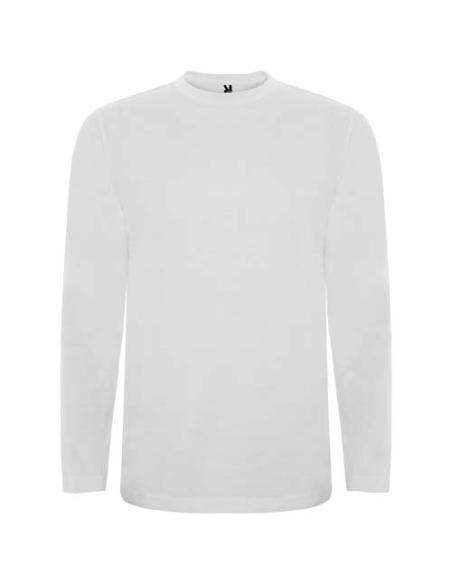 Camiseta de manga larga de 160 g/m2 NCZ17121K