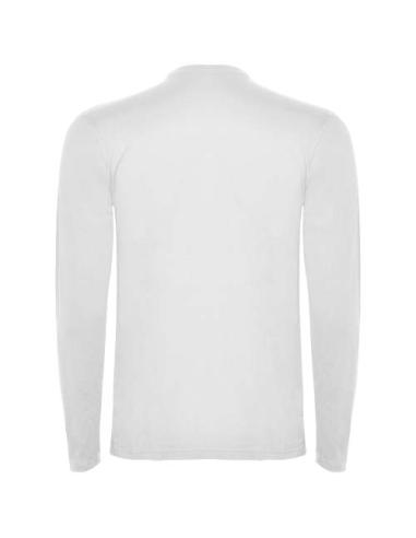 Camiseta de manga larga de 160 g/m2 NCZ17121K