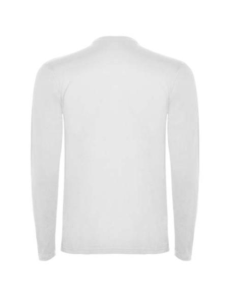 Camiseta de manga larga de 160 g/m2 NCZ17121K