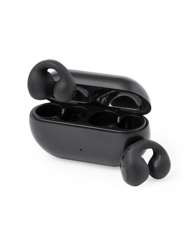 Auriculares Clip N27802