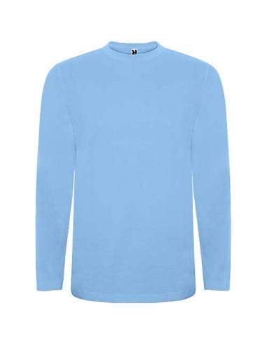 Camiseta de manga larga de 160 g/m2 NCH27121K