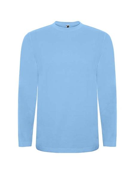 Camiseta de manga larga de 160 g/m2 NCH27121K