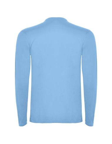 Camiseta de manga larga de 160 g/m2 NCH27121K