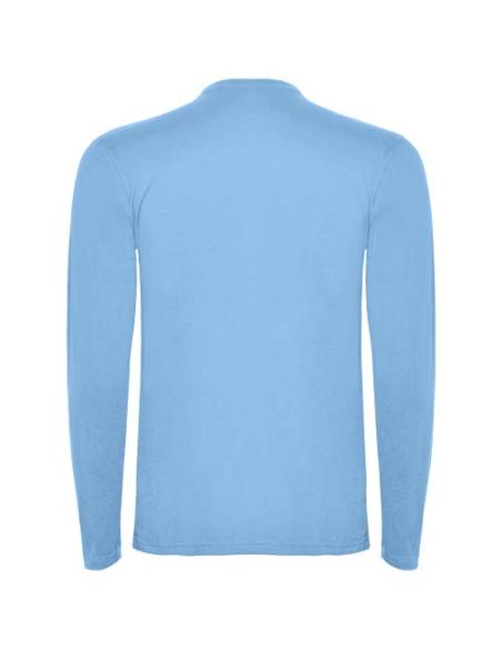 Camiseta de manga larga de 160 g/m2 NCH27121K