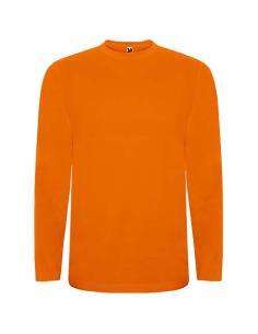 Camiseta de manga larga de 160 g/m2 NCB17121K