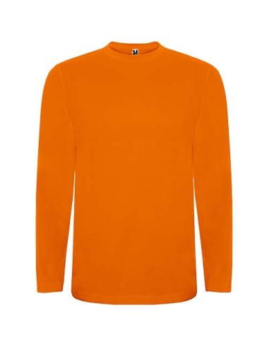 Camiseta de manga larga de 160 g/m2 NCI37121K
