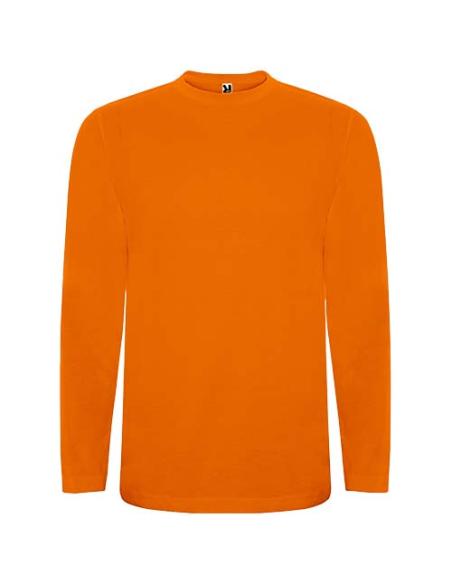 Camiseta de manga larga de 160 g/m2 NCI37121K