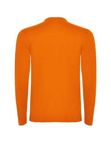 Camiseta de manga larga de 160 g/m2 NCI37121K
