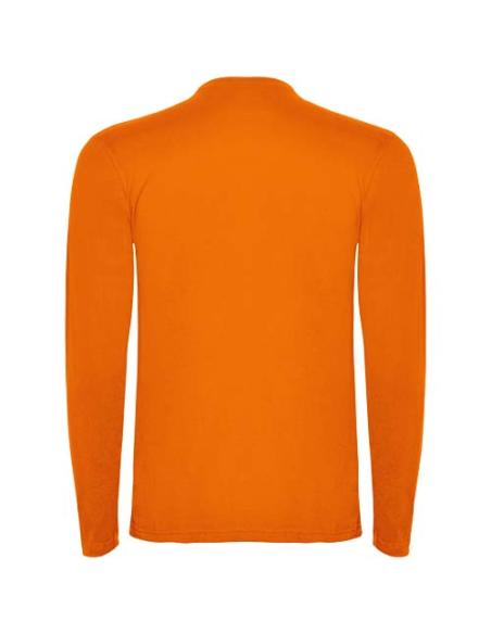 Camiseta de manga larga de 160 g/m2 NCI37121K