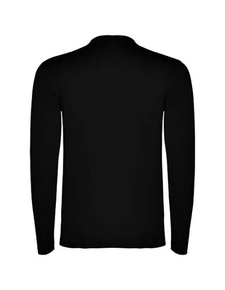 Camiseta de manga larga de 160 g/m2 NCO37121K