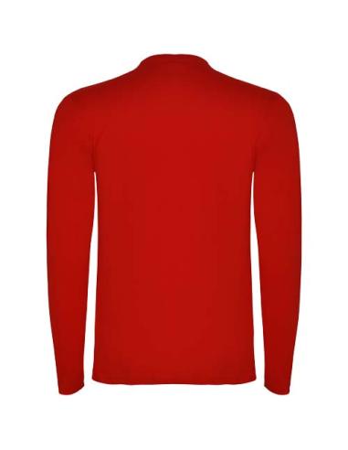 Camiseta de manga larga de 160 g/m2 NCI47121K