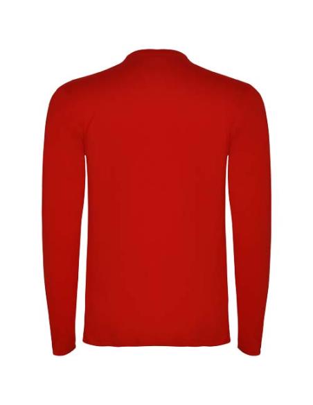 Camiseta de manga larga de 160 g/m2 NCI47121K