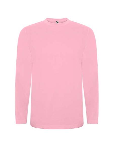 Camiseta de manga larga de 160 g/m2 NCO47121K