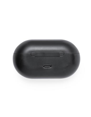 Auriculares Clip N27802