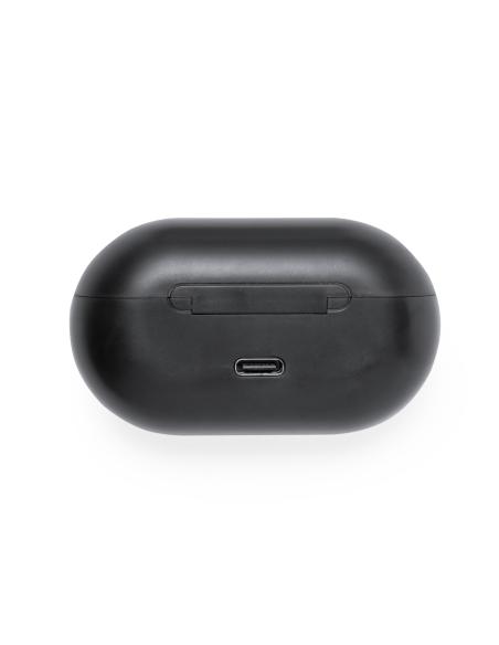 Auriculares Clip N27802