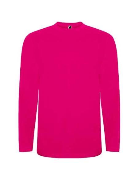 Camiseta de manga larga de 160 g/m2 NCR47121K