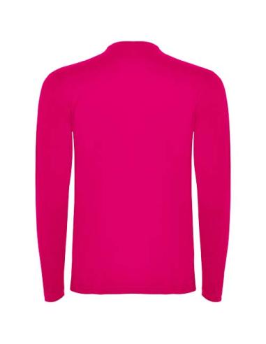 Camiseta de manga larga de 160 g/m2 NCR47121K