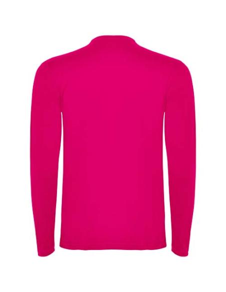 Camiseta de manga larga de 160 g/m2 NCR47121K