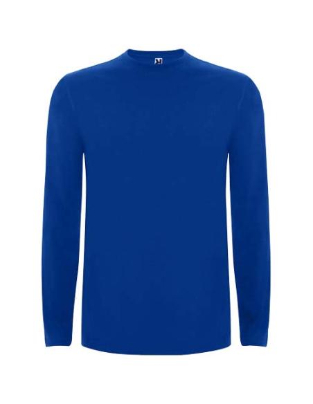 Camiseta de manga larga de 160 g/m2 NCT47121K