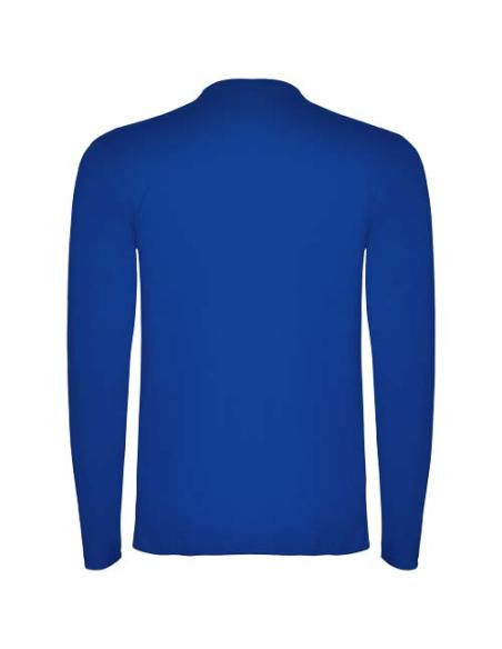 Camiseta de manga larga de 160 g/m2 NCT47121K