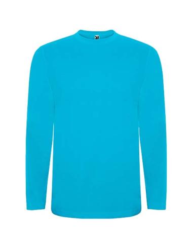 Camiseta de manga larga de 160 g/m2 NCU47121K