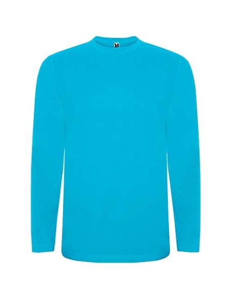 Camiseta de manga larga de 160 g/m2 NCU47121K