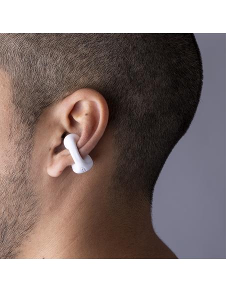 Auriculares Clip N27802