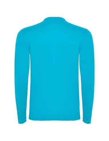 Camiseta de manga larga de 160 g/m2 NCU47121K