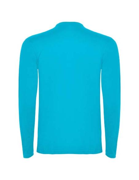 Camiseta de manga larga de 160 g/m2 NCU47121K