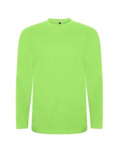 Camiseta de manga larga de 160 g/m2 NCB17121K