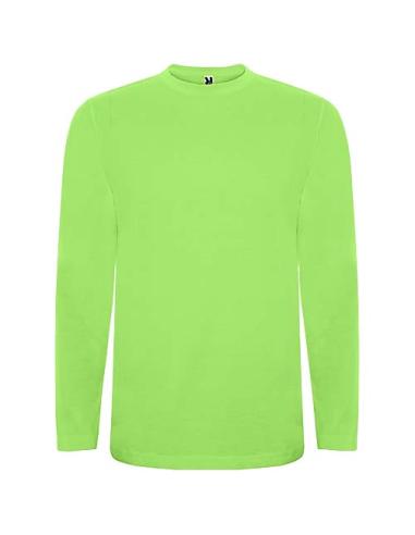 Camiseta de manga larga de 160 g/m2 NCR57121K