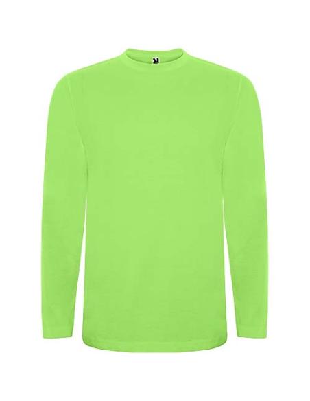 Camiseta de manga larga de 160 g/m2 NCR57121K
