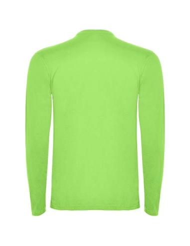 Camiseta de manga larga de 160 g/m2 NCR57121K